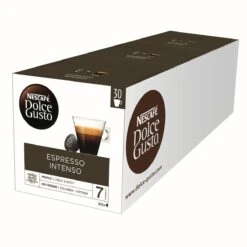 Nescafé Dolce Gusto Espresso Intenso Capsules - 90 Koffiecups -Koffiedranken 1200x1200 98