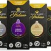 Gran Maestro Italiano – Koffiecups - Nespresso Compatibel Proefpakket – Oriëntatiepakket – Lungo, Espresso En Meer – 120 Cups 2 Gran Maestro Italiano – Koffiecups - Nespresso Compatibel Proefpakket – Oriëntatiepakket – Lungo, Espresso En Meer – 120 Cups -Koffiedranken 1200x547