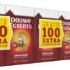 Douwe Egberts Aroma Rood Filterkoffie - Dubbelpak 6 X 1000 Gram 1 Douwe Egberts Aroma Rood Filterkoffie - Dubbelpak 6 X 1000 Gram -Koffiedranken 1200x572