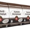 Kanis & Gunnink Dark Roast Koffiepads - 10 X 36 Pads 2 Kanis & Gunnink Dark Roast Koffiepads - 10 X 36 Pads -Koffiedranken 1200x573