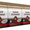 Kanis & Gunnink Regular Koffiepads - 10 X 36 Pads 2 Kanis & Gunnink Regular Koffiepads - 10 X 36 Pads -Koffiedranken 1200x575