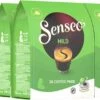 Senseo Mild Koffiepads - 3/9 Intensiteit - 10 X 36 Pads 2 Senseo Mild Koffiepads - 3/9 Intensiteit - 10 X 36 Pads -Koffiedranken 1200x584 2