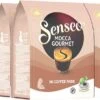 Senseo Mocca Gourmet Koffiepads - 4/9 Intensiteit - 10 X 36 Pads 2 Senseo Mocca Gourmet Koffiepads - 4/9 Intensiteit - 10 X 36 Pads -Koffiedranken 1200x586 2