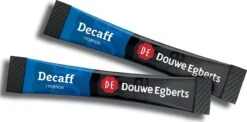 Douwe Egberts Decafé Koffiestick 200 Stuks 7 Douwe Egberts Decafé Koffiestick 200 Stuks -Koffiedranken 1200x593