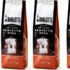 Bialetti Moka Hazelnut Gemalen Koffie - 4x 250 Gram 1 Bialetti Moka Hazelnut Gemalen Koffie - 4x 250 Gram -Koffiedranken 1200x646