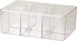 Mepal Theedoos Rechthoekig 11 Mepal Theedoos Rechthoekig -Koffiedranken 1200x651