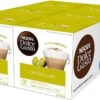 Nescafé Dolce Gusto Cappuccino - 6 X 16 Capsules -Koffiedranken 1200x672 1