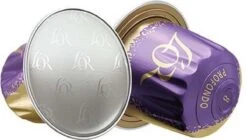 L'OR Lungo Profondo Koffiecups - Intensiteit 8/12 - 10 X 20 Capsules -Koffiedranken 1200x678 1