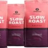 Altezza - Slow Roast - Koffiebonen - Espresso Koffiebonen - Ook Geschikt Voor Lungo Koffie - Arabica En Robusta - 4 X 1kg 2 Altezza - Slow Roast - Koffiebonen - Espresso Koffiebonen - Ook Geschikt Voor Lungo Koffie - Arabica En Robusta - 4 X 1kg -Koffiedranken 1200x685 1