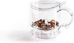 Tea Maker - Theezetter - Tearista - 0,5L - Theezeef -Koffiedranken 1200x705