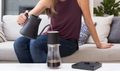 FELLOW - Stagg [XF] Set (Dripper + Carafe) - Handmatige Filterkoffie Set -Koffiedranken 1200x710