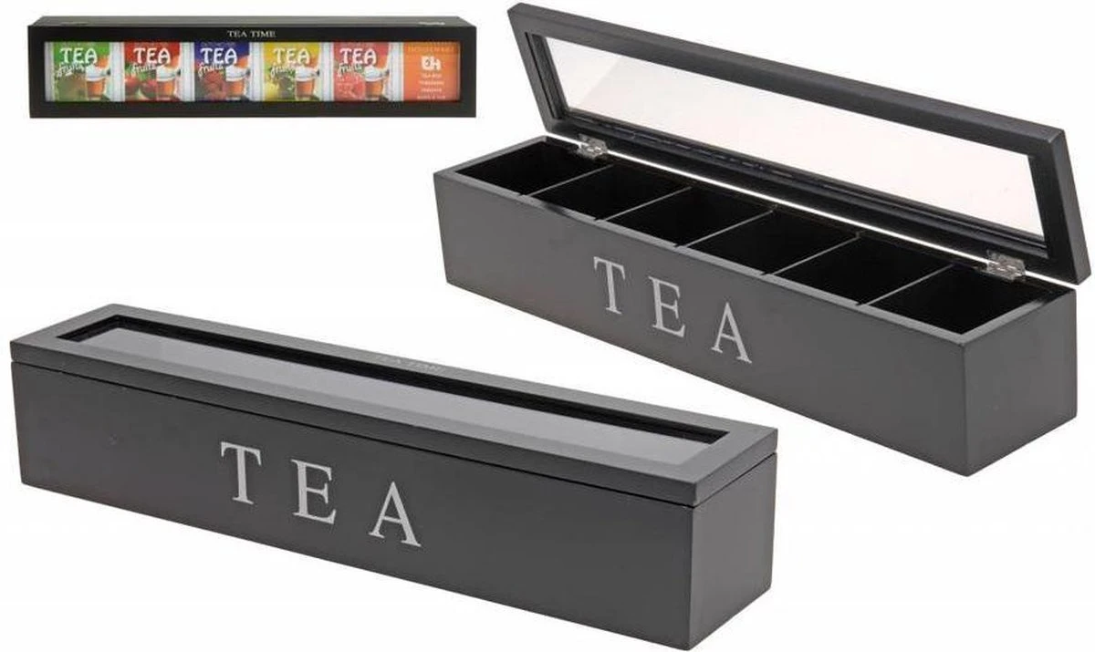 Merkloos 100 Lege Theezakjes - 5 X 7 CM 8 Merkloos 100 Lege Theezakjes - 5 X 7 CM - Afbeelding 6