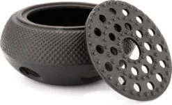 Bredemeijer - Theelicht Jang Gietijzer Zwart 15 Bredemeijer - Theelicht Jang Gietijzer Zwart -Koffiedranken 1200x734 1