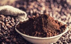 ToshiFarm Lion's Mane En Reishi Koffie - 250 Gram - Biologisch & Fair Trade - Verbetering In Concentratievermogen En Leervermogen - Filterkoffie Met Paddenstoel 15 ToshiFarm Lion's Mane En Reishi Koffie - 250 Gram - Biologisch & Fair Trade - Verbetering In Concentratievermogen En Leervermogen - Filterkoffie Met Paddenstoel -Koffiedranken 1200x758