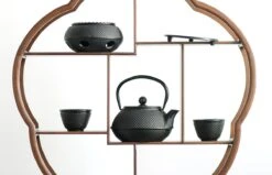 Bredemeijer - Theelicht Jang Gietijzer Zwart 17 Bredemeijer - Theelicht Jang Gietijzer Zwart -Koffiedranken 1200x771 1