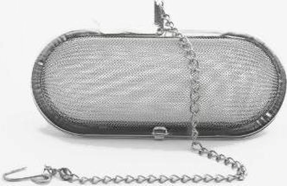 Kruidenbuiltje - 12cm - Weis 3 Kruidenbuiltje - 12cm - Weis