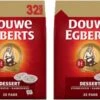 2x Douwe Egberts - Dessert Koffie Pads - 32 Stuks 2 2x Douwe Egberts - Dessert Koffie Pads - 32 Stuks -Koffiedranken 1200x778