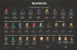 Koffie Proeverij Pakket Met 20 Stuks Verschillende Smaken En Mystery Card 'Enjoy The Sweet Moment' Met Persoonlijke (video) Boodschap | Verjaardag | Sinterklaas | Kerstpakket | Vaderdag | Moederdag | Jubileum | Valentijnsdag 12 Koffie Proeverij Pakket Met 20 Stuks Verschillende Smaken En Mystery Card 'Enjoy The Sweet Moment' Met Persoonlijke (video) Boodschap | Verjaardag | Sinterklaas | Kerstpakket | Vaderdag | Moederdag | Jubileum | Valentijnsdag -Koffiedranken 1200x787