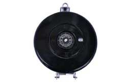 KoffieCanners Koffie Bewaarbus Luchtdicht Met CO2 Uitlaat Voor 600 Gram - Koffieblik Matzwart 14 KoffieCanners Koffie Bewaarbus Luchtdicht Met CO2 Uitlaat Voor 600 Gram - Koffieblik Matzwart -Koffiedranken 1200x789