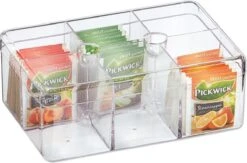 Mepal Theedoos Rechthoekig 15 Mepal Theedoos Rechthoekig -Koffiedranken 1200x791