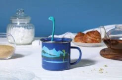 Ototo Cup Of Nessie - Blue -Koffiedranken 1200x793