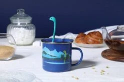 Ototo Cup Of Nessie - Blue -Koffiedranken 1200x796