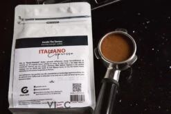 Italiano Espresso Honey Process Vietnamese Koffiebonen Aanbieding 250g GAIA Cafe 16 Italiano Espresso Honey Process Vietnamese Koffiebonen Aanbieding 250g GAIA Cafe -Koffiedranken 1200x799 1