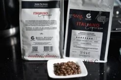 Italiano Espresso Honey Process Vietnamese Koffiebonen Aanbieding 250g GAIA Cafe 17 Italiano Espresso Honey Process Vietnamese Koffiebonen Aanbieding 250g GAIA Cafe -Koffiedranken 1200x799 2