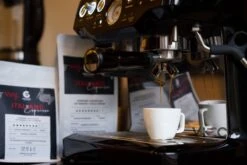 Italiano Espresso Honey Process Vietnamese Koffiebonen Aanbieding 250g GAIA Cafe 20 Italiano Espresso Honey Process Vietnamese Koffiebonen Aanbieding 250g GAIA Cafe -Koffiedranken 1200x800 10