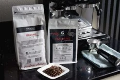 Italiano Espresso Honey Process Vietnamese Koffiebonen Aanbieding 250g GAIA Cafe 21 Italiano Espresso Honey Process Vietnamese Koffiebonen Aanbieding 250g GAIA Cafe -Koffiedranken 1200x800 11