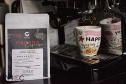 Italiano Espresso Honey Process Vietnamese Koffiebonen Aanbieding 250g GAIA Cafe 24 Italiano Espresso Honey Process Vietnamese Koffiebonen Aanbieding 250g GAIA Cafe -Koffiedranken 1200x800 14