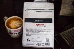 Italiano Espresso Honey Process Vietnamese Koffiebonen Aanbieding 250g GAIA Cafe 25 Italiano Espresso Honey Process Vietnamese Koffiebonen Aanbieding 250g GAIA Cafe -Koffiedranken 1200x800 15