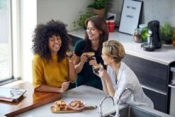 Senseo Gold Intense Koffiepads - 7/9 Intensiteit - 4 X 36 Pads 14 Senseo Gold Intense Koffiepads - 7/9 Intensiteit - 4 X 36 Pads -Koffiedranken 1200x800 19