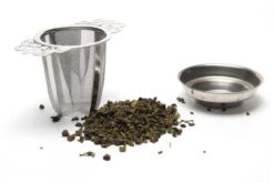 Merkloos ARELO Theezeef Met Uitlekschaaltje - RVS - 2 Stuks 10 Merkloos ARELO Theezeef Met Uitlekschaaltje - RVS - 2 Stuks -Koffiedranken 1200x800 34