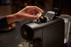 L'OR BARISTA XXL Forza (9) - 5 X 10 Koffiecups 19 L'OR BARISTA XXL Forza (9) - 5 X 10 Koffiecups -Koffiedranken 1200x800 5