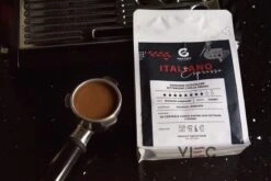 Italiano Espresso Honey Process Vietnamese Koffiebonen Aanbieding 250g GAIA Cafe 19 Italiano Espresso Honey Process Vietnamese Koffiebonen Aanbieding 250g GAIA Cafe -Koffiedranken 1200x800 9