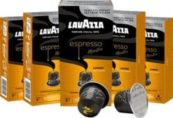 LAVAZZA Lungo 100 Stuks 8 LAVAZZA Lungo 100 Stuks -Koffiedranken 1200x817