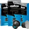 LAVAZZA Decafe 100 Stuks -Koffiedranken 1200x821