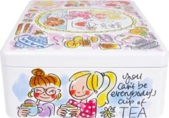 Blond Amsterdam Even Bijkletsen Teatin 14 Blond Amsterdam Even Bijkletsen Teatin -Koffiedranken 1200x837