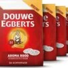 Douwe Egberts Aroma Rood Koffiepads - Voor In Je Senseo® Machine - 4 X 36 Pads 2 Douwe Egberts Aroma Rood Koffiepads - Voor In Je Senseo® Machine - 4 X 36 Pads -Koffiedranken 1200x844