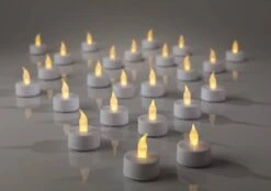 Merkloos Box Met 24 LED-Theelichtjes -Koffiedranken 1200x847 4