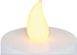 Merkloos Set Theelichtjes LED - Box Met 48 Stuks - INCLUSIEF Batterijen 9 Merkloos Set Theelichtjes LED - Box Met 48 Stuks - INCLUSIEF Batterijen -Koffiedranken 1200x856