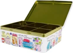 Blond Amsterdam, Happy - Theeblik Party 11 Blond Amsterdam, Happy - Theeblik Party -Koffiedranken 1200x866