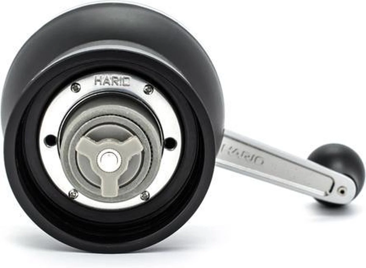 Hario Skerton Pro - Koffiemolen - MMCS-2B 5 Hario Skerton Pro - Koffiemolen - MMCS-2B - Afbeelding 3