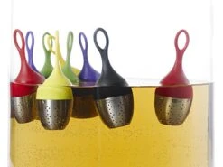 AdHoc Floatea Drijvend Thee-ei - H 130mm - Zwart 22 AdHoc Floatea Drijvend Thee-ei - H 130mm - Zwart -Koffiedranken 1200x897