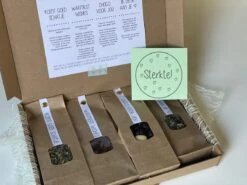 TeaFreaks - Thee - Beterschap - Sterkte - Losse Thee En Chocolade - Cadeau In De Brievenbus 10 TeaFreaks - Thee - Beterschap - Sterkte - Losse Thee En Chocolade - Cadeau In De Brievenbus -Koffiedranken 1200x899 6