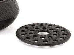 Bredemeijer - Theelicht Jang Gietijzer Zwart 14 Bredemeijer - Theelicht Jang Gietijzer Zwart -Koffiedranken 1200x900 17