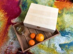 12 Vaks Theedoos - Houten Theedoos 11 12 Vaks Theedoos - Houten Theedoos -Koffiedranken 1200x900 4