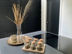 Theeplank Met 6 Potjes En Houten Lepel Voor Thee Theeplateau ( Vervanger Van Theedoos ) MeubelZwagerij 9 Theeplank Met 6 Potjes En Houten Lepel Voor Thee Theeplateau ( Vervanger Van Theedoos ) MeubelZwagerij -Koffiedranken 1200x900 7