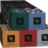 Nespresso Lungo Pakket – Koffie Cups 50 Capsules 2 Nespresso Lungo Pakket – Koffie Cups 50 Capsules -Koffiedranken 1200x967
